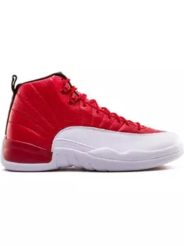 Кроссовки Jordan Air Jordan 12 Retro, красный/белый