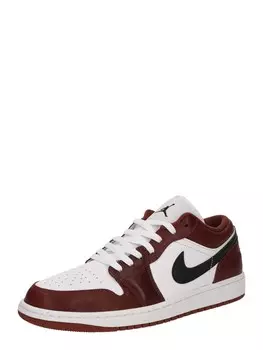 Кроссовки Jordan AIR JORDAN 1, белый