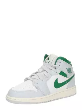 Кроссовки Jordan AIR JORDAN 1, белый