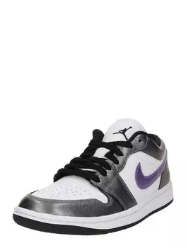 Кроссовки Jordan Air Jordan 1, белый