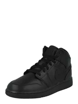 Кроссовки Jordan Air Jordan 1, черный