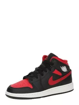 Кроссовки Jordan AIR JORDAN 1, черный