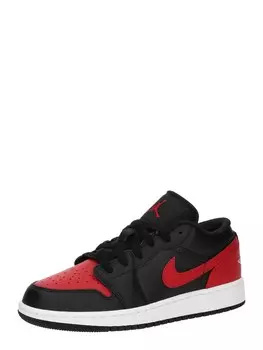 Кроссовки Jordan Air Jordan 1, черный