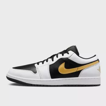 Кроссовки Jordan Air Jordan 1 Low, многоцветный