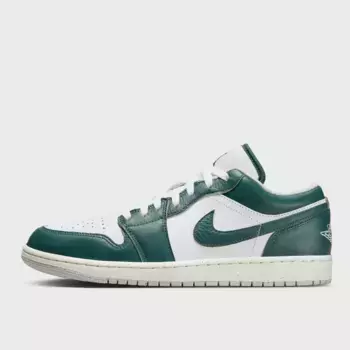 Кроссовки Jordan Air Jordan 1 Low SE, зеленый