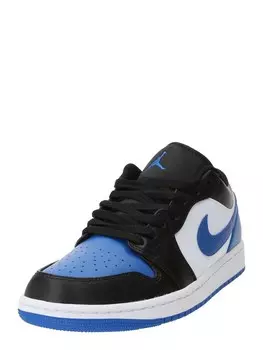 Кроссовки Jordan Air Jordan 1, смешанные цвета