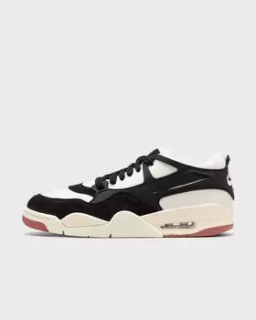 Кроссовки Jordan Air Jordan 4 Rm 'Canyon Rust', цвет sail/black-white-coconut milk