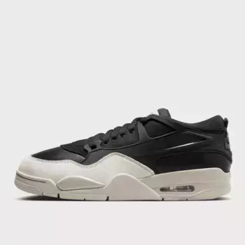 Кроссовки Jordan Air Jordan 4 RM, черный/бежевый