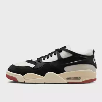 Кроссовки Jordan Air Jordan 4 RM, черный/бежевый