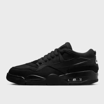 Кроссовки Jordan Air Jordan 4 RM, черный