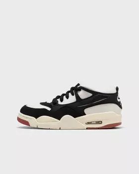 Кроссовки Jordan Air Jordan 4 Rm (Gs) 'Canyon Rust', цвет sail/black-white-coconut milk