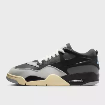 Кроссовки Jordan Air Jordan 4 RM, серый