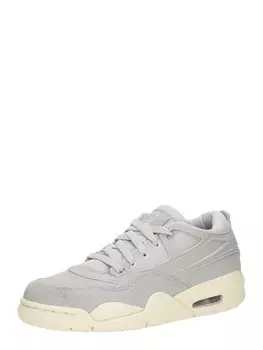 Кроссовки Jordan AIR JORDAN 4 RM, серый