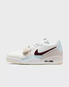 Кроссовки Jordan Air Jordan Legacy 312 Low, цвет sail/burgundy crush-phantom-glacier