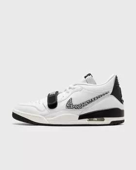 Кроссовки Jordan Air Jordan Legacy 312 Low, цвет white/wolf grey-black-sail