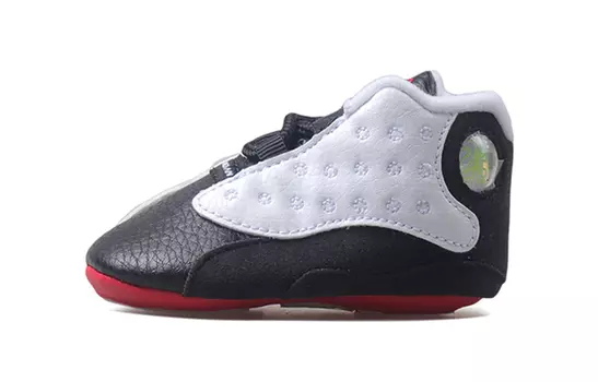Кроссовки Jordan Air Jordan с 13 носком TD