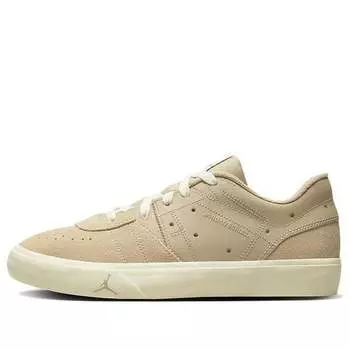 Кроссовки Jordan Air Jordan Series ES DN1857-200, бежевый (Размер 37 RU)