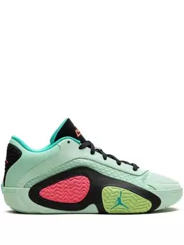 Кроссовки Jordan Air Jordan Tatum 2 "Vortex", зеленый