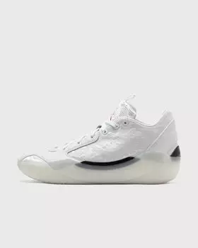 Кроссовки Jordan Air Jordan Xxxix "Sol", цвет white/university red-black