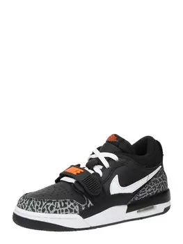 Кроссовки Jordan AIR LEGACY 312, черный