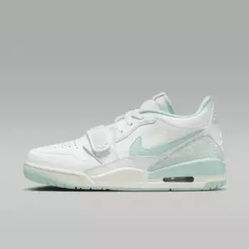Кроссовки Jordan Air Legacy 312 Low, цвет White/Sail/Light Dew