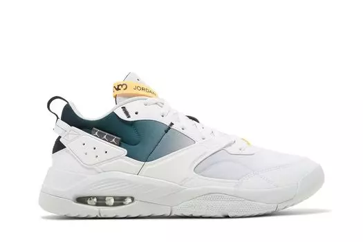 Кроссовки Jordan Air NFH 'Teal Gradient', бирюзовый