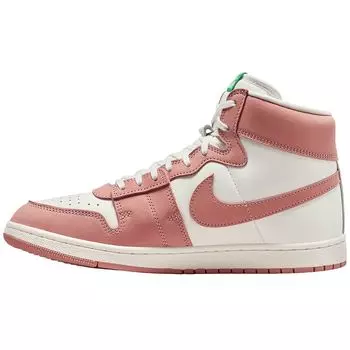 Кроссовки JORDAN AIR SHIP PE SP RUST PINK Jordan, цвет Rostiges Pink/Beige/Beige/Gamma Grn