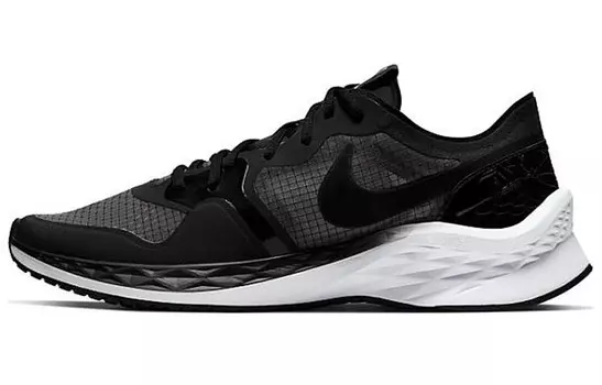 Кроссовки Jordan Air Zoom 85 Runner Black White