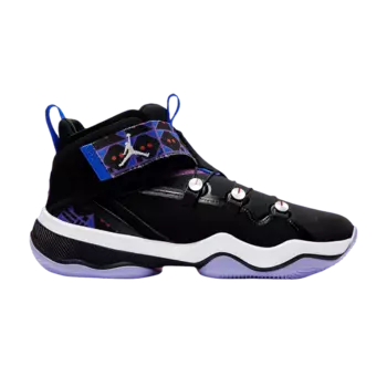 Кроссовки Jordan AJNT 23 'Quai 54', черный