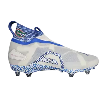 Кроссовки Jordan Alpha Menace Elite 3 SMU 'Florida Gators' PE, белый