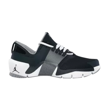 Кроссовки Jordan Alpha Trunner 'Obsidian', синий