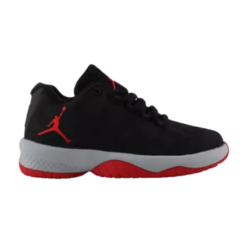 Кроссовки Jordan B.Fly BP 'Bred', черный