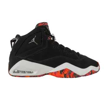Кроссовки Jordan B'Loyal 'Black Multi', черный
