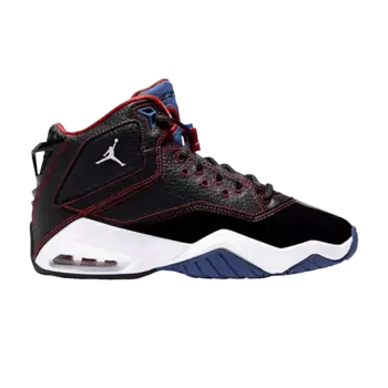 Кроссовки Jordan B'Loyal GS 'Bred', черный