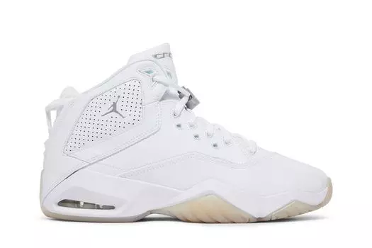 Кроссовки Jordan B'Loyal GS 'White', белый