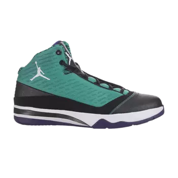 Кроссовки Jordan B'Mo 'New Emerald', зеленый