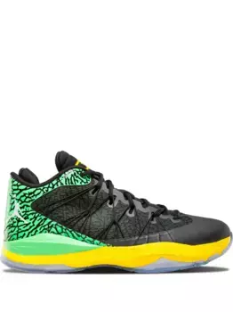 Кроссовки Jordan Brazil Pack, черный