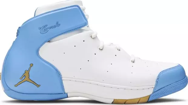 Кроссовки Jordan Carmelo 1.5, белый