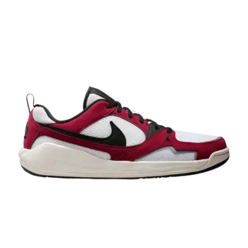 Кроссовки Jordan CMFT Era 'Chicago', красный