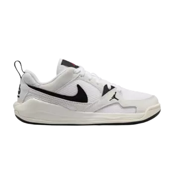 Кроссовки Jordan CMFT Era GS 'Sail Black', белый