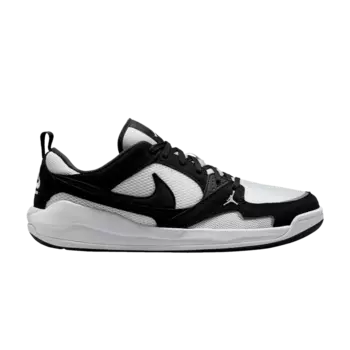 Кроссовки Jordan CMFT Era 'Panda', белый