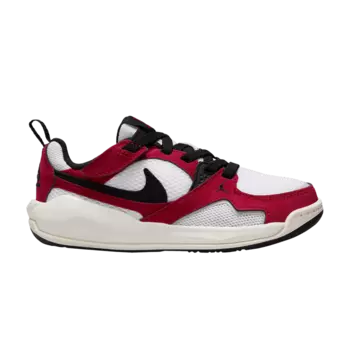 Кроссовки Jordan CMFT Era PS 'Chicago', белый
