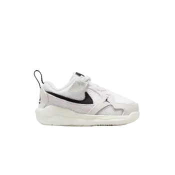 Кроссовки Jordan CMFT Era TD 'Sail Black', белый
