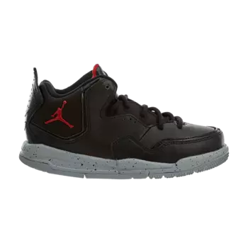 Кроссовки Jordan Courtside 23 PS 'Black', черный