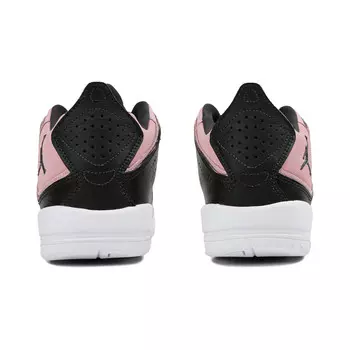 Кроссовки Jordan Courtside 23 Vintage Basketball Shoes Women's Mid-top Black/pink, черный