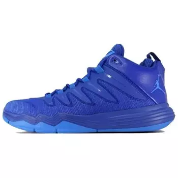 Кроссовки Jordan Cp3.Ix Game Royal/Photo Blue-Infrared 23