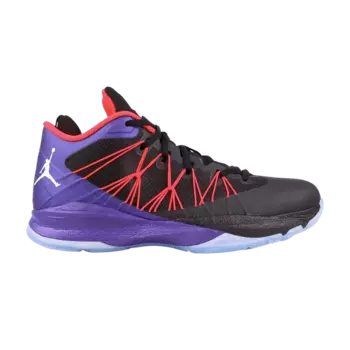 Кроссовки Jordan CP3.VII AE, фиолетовый