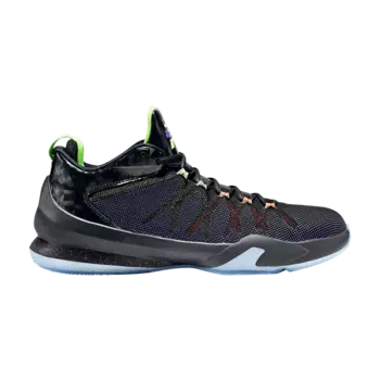 Кроссовки Jordan CP3.VIII AE Nitro, черный