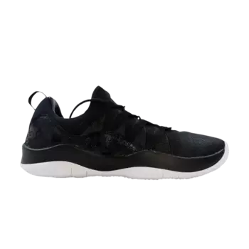 Кроссовки Jordan Deca Fly Premium HC GG 'Black', черный