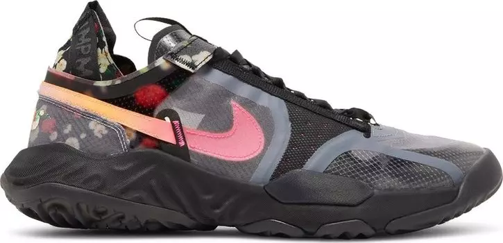 Кроссовки Jordan Delta Breathe Chinese New Year, черный